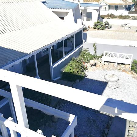 Port Nolloth Beach Shack الغرفة الصورة