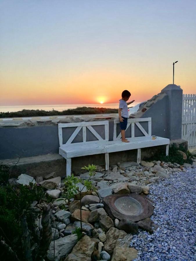 Port Nolloth Beach Shack المظهر الخارجي الصورة