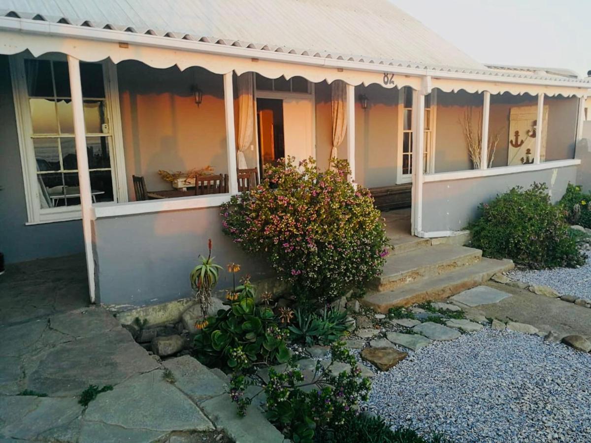Port Nolloth Beach Shack المظهر الخارجي الصورة