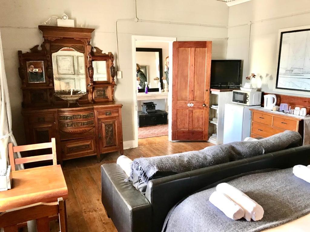 Port Nolloth Beach Shack المظهر الخارجي الصورة