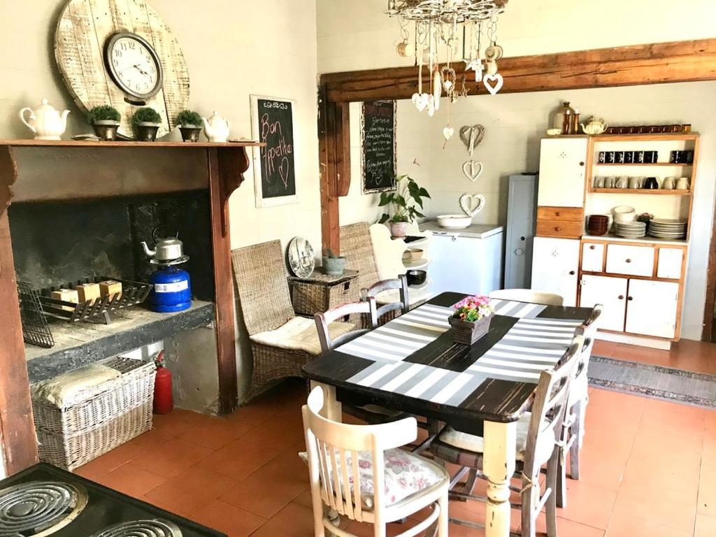Port Nolloth Beach Shack المظهر الخارجي الصورة