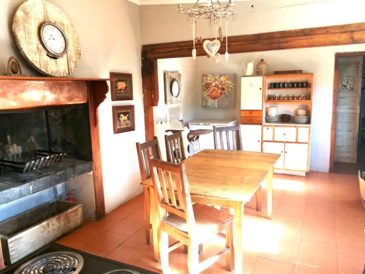 Port Nolloth Beach Shack المظهر الخارجي الصورة
