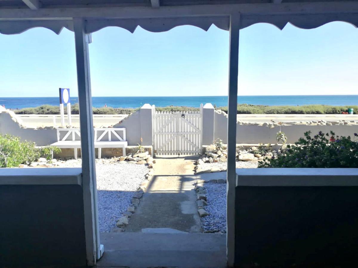 Port Nolloth Beach Shack المظهر الخارجي الصورة
