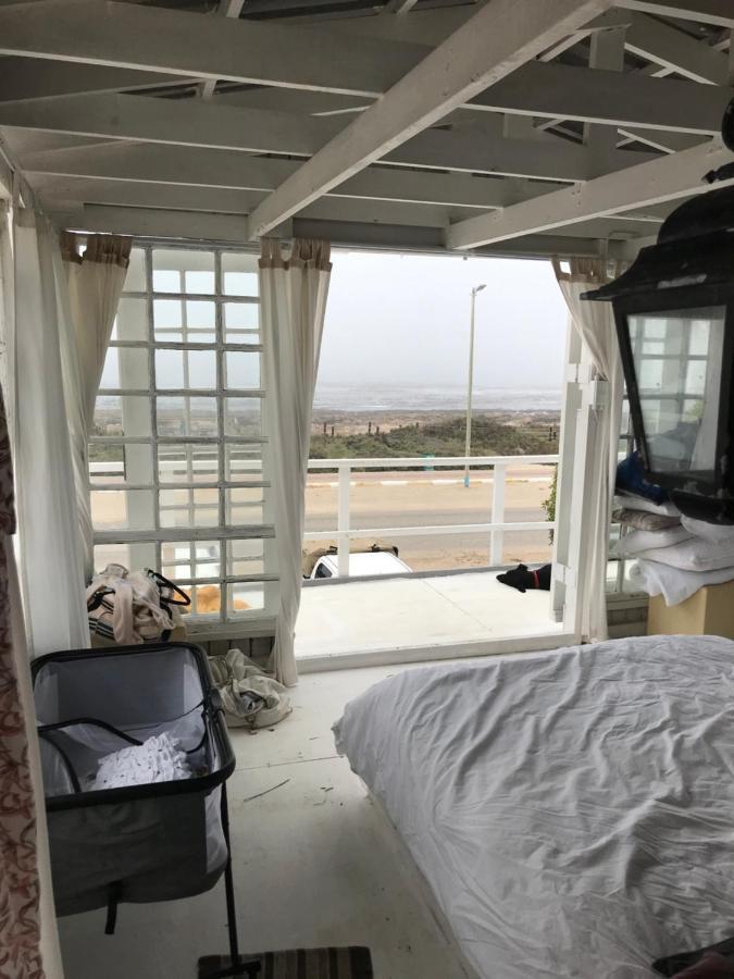 Port Nolloth Beach Shack المظهر الخارجي الصورة