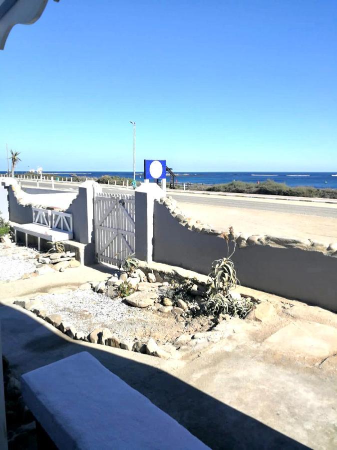 Port Nolloth Beach Shack المظهر الخارجي الصورة