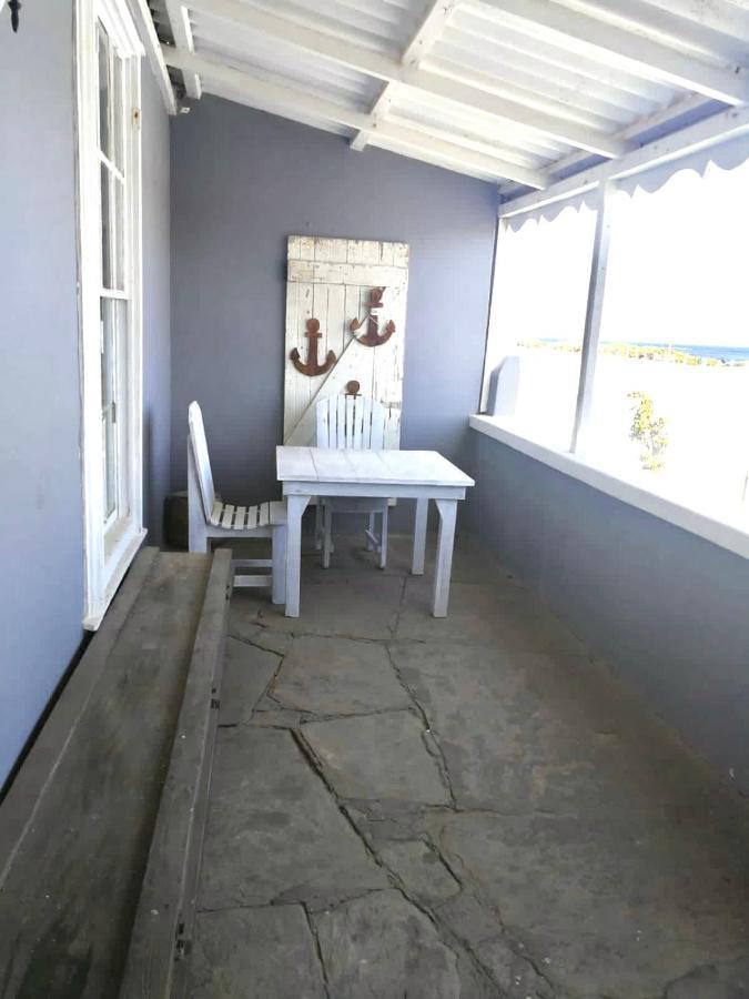 Port Nolloth Beach Shack المظهر الخارجي الصورة