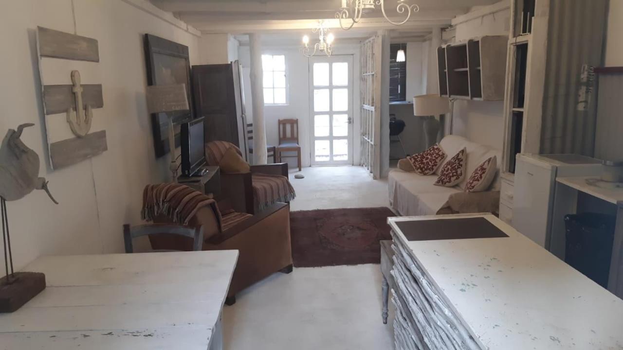 Port Nolloth Beach Shack المظهر الخارجي الصورة
