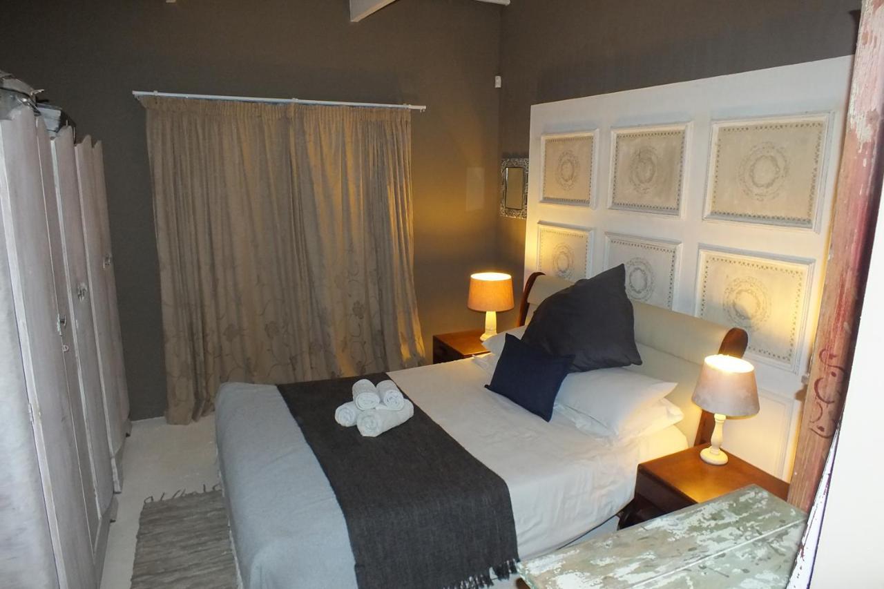Port Nolloth Beach Shack المظهر الخارجي الصورة