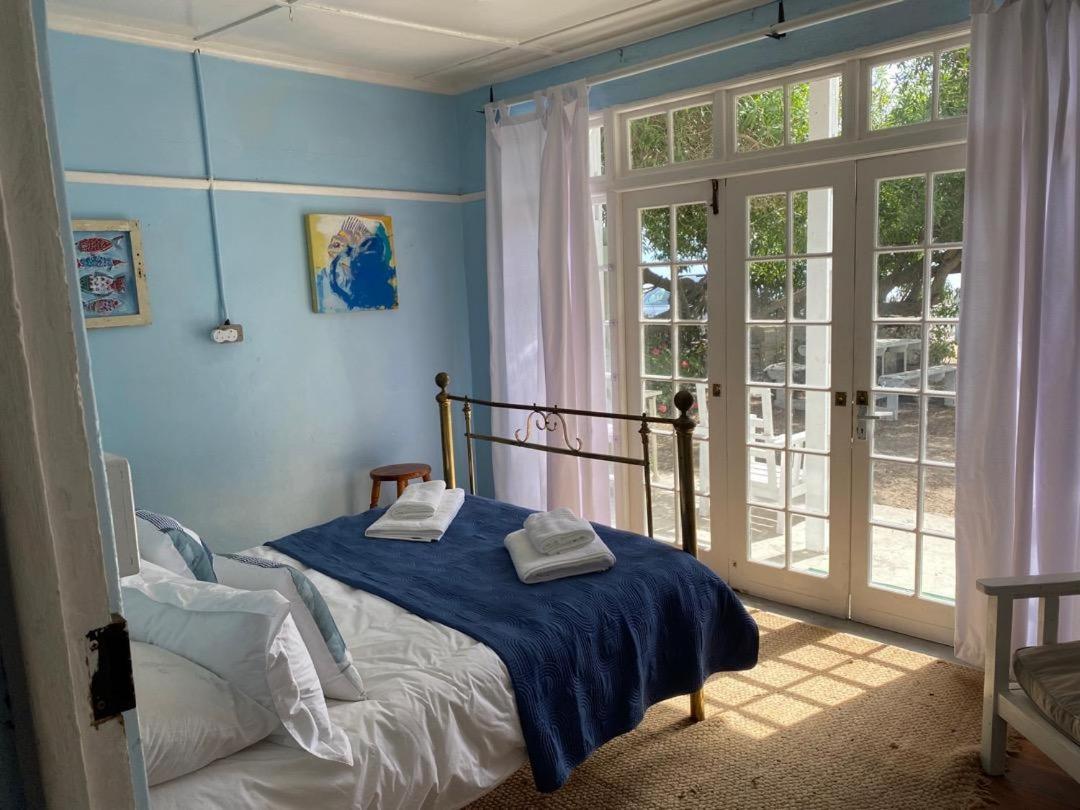 Port Nolloth Beach Shack المظهر الخارجي الصورة