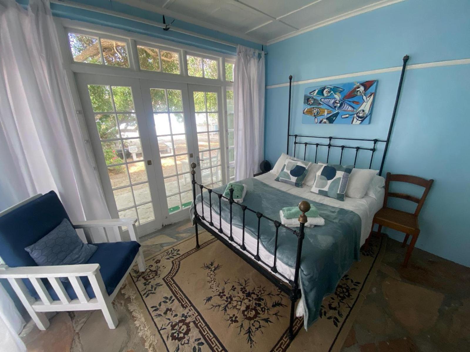 Port Nolloth Beach Shack المظهر الخارجي الصورة