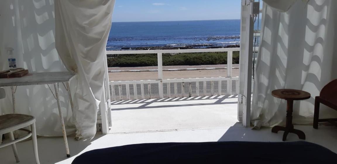 Port Nolloth Beach Shack الغرفة الصورة