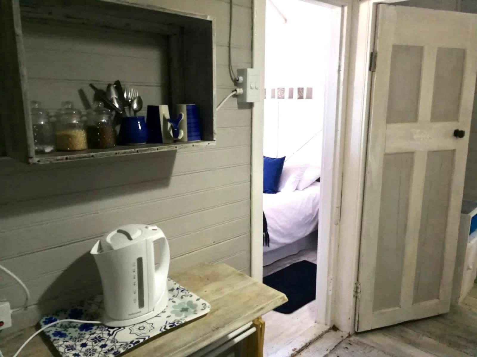 Port Nolloth Beach Shack الغرفة الصورة