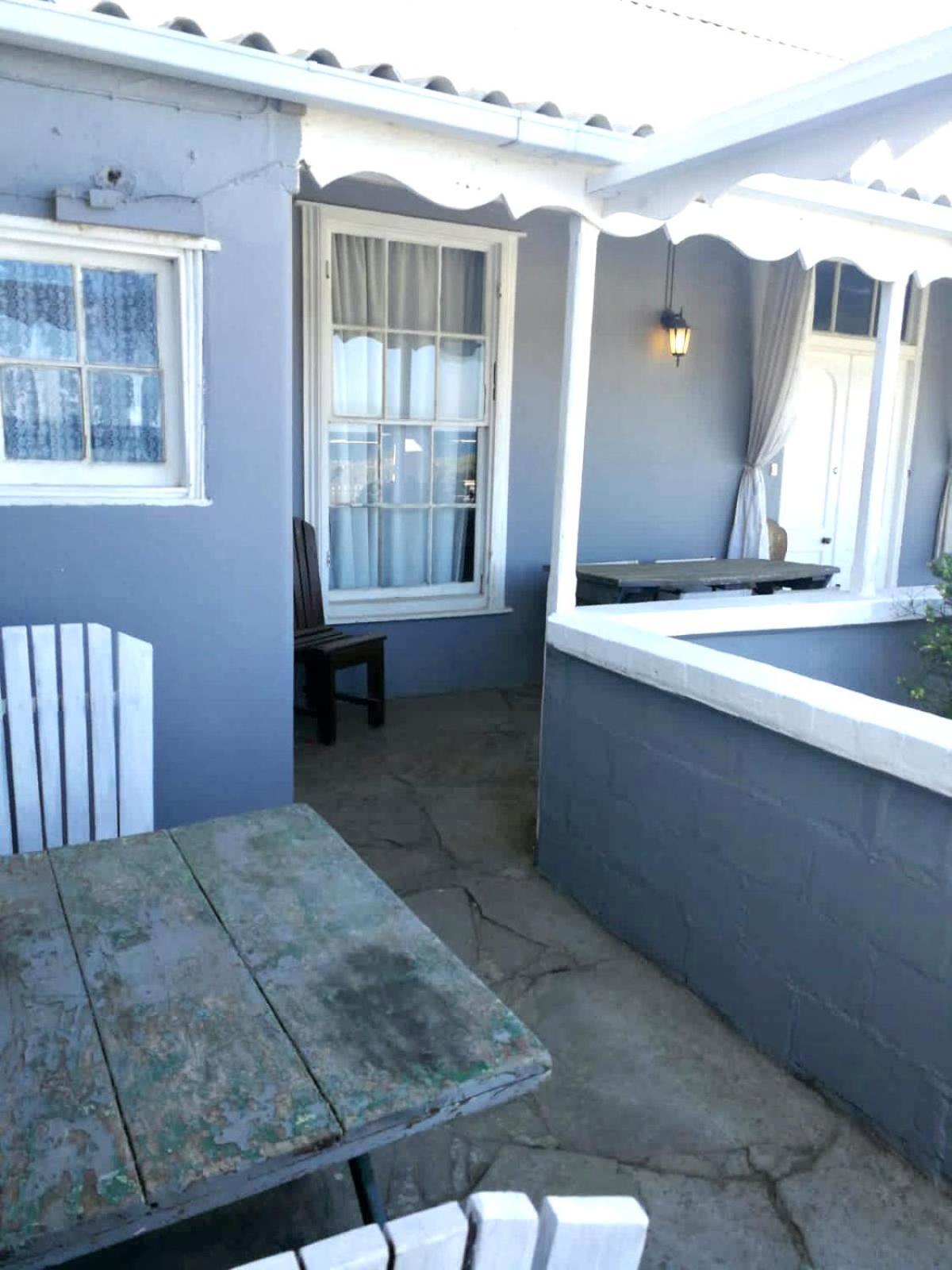 Port Nolloth Beach Shack الغرفة الصورة