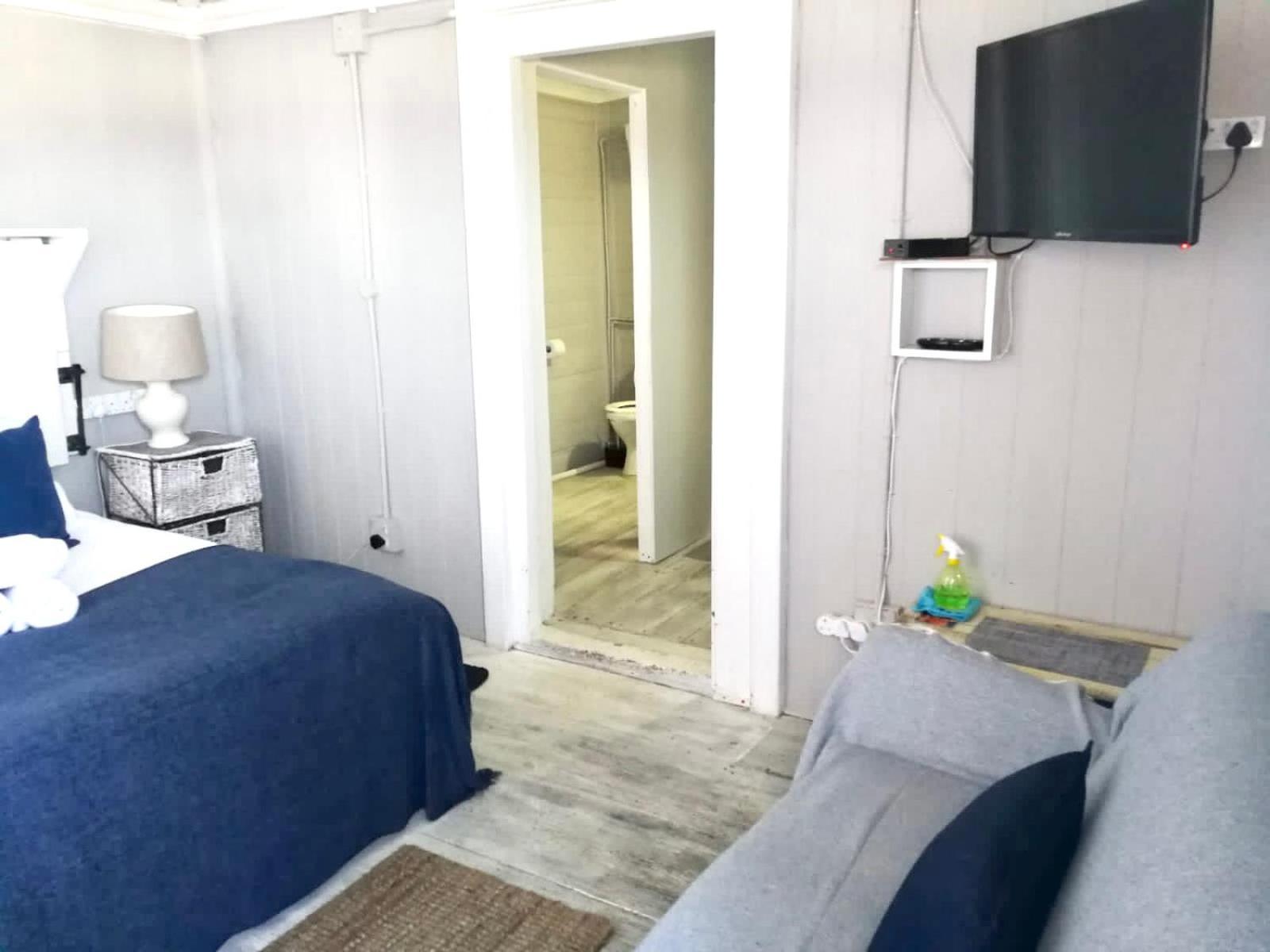 Port Nolloth Beach Shack الغرفة الصورة