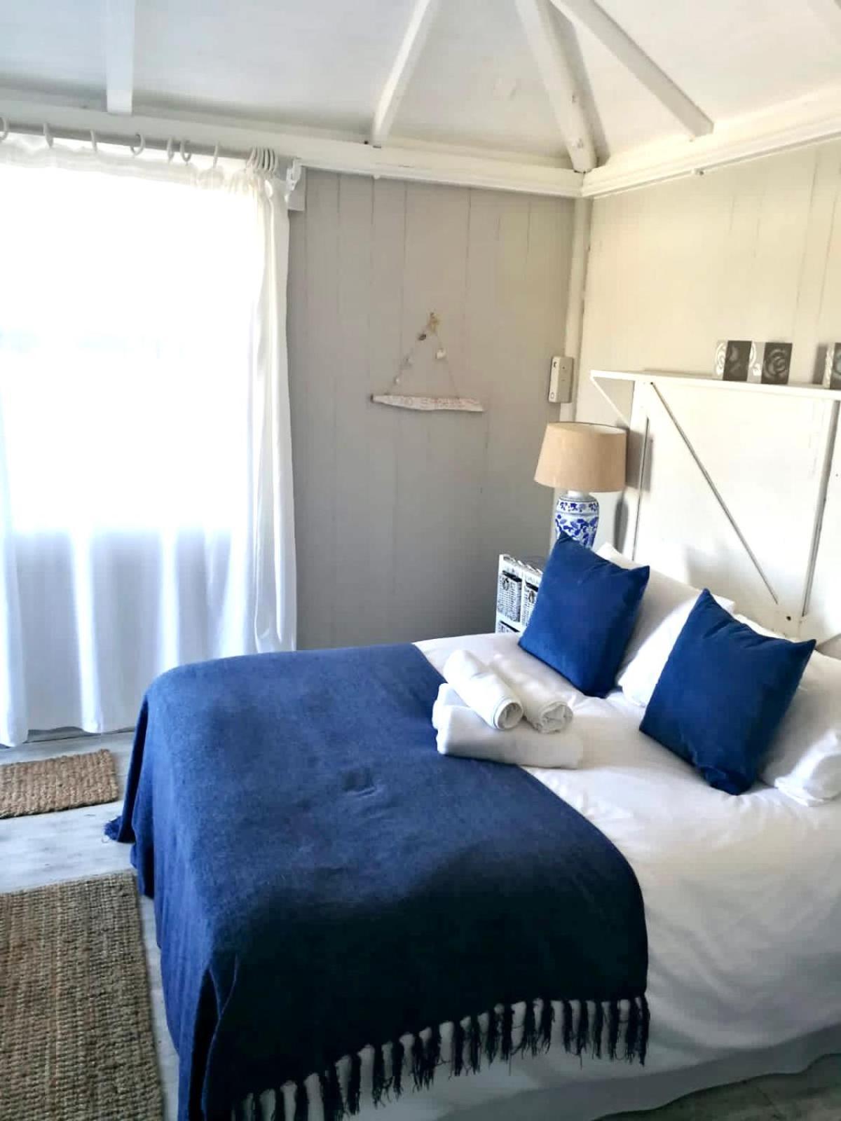 Port Nolloth Beach Shack الغرفة الصورة